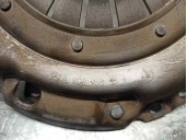 Recambio de kit embrague para mercedes-benz clase c (w202) berlina 180 (202.018) referencia OEM IAM A0068503684  