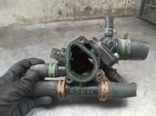 Recambio de termostato para citroën c3 1.4 hdi vivace referencia OEM IAM 8200065390 