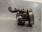 Replacement power steering pump for Seat Ibiza (6K1) 1.9 TDI OEM IAM reference 6N0145157 