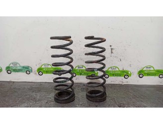 Recambio de muelle amortiguacion para mazda 3 lim. (bl) 2.2 turbodiesel cat referencia OEM IAM BBS228011B 