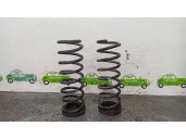 Recambio de muelle amortiguacion para mazda 3 lim. (bl) 2.2 turbodiesel cat referencia OEM IAM BBS228011B  