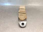 Recambio de enganche cinturon para ssangyong rodius 2.7 turbodiesel cat referencia OEM IAM 7566521200EAJ 7566521200EAJ 