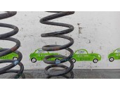 Recambio de muelle amortiguacion para mazda 3 lim. (bl) 2.2 turbodiesel cat referencia OEM IAM BBS228011B  