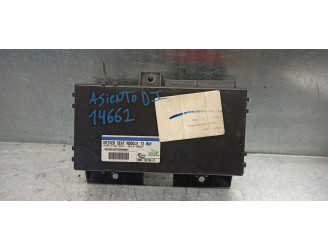 Recambio de modulo confort para jaguar xj 4.2 v8 32v cat referencia OEM IAM 2W9F13C789CF 