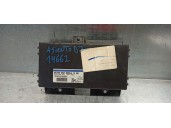 Recambio de modulo confort para jaguar xj 4.2 v8 32v cat referencia OEM IAM 2W9F13C789CF 