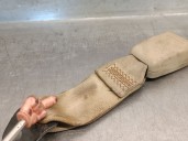 Recambio de enganche cinturon para ssangyong rodius 2.7 turbodiesel cat referencia OEM IAM 7566521200EAJ 7566521200EAJ 