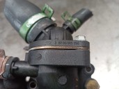 Recambio de termostato para citroën c3 1.4 hdi vivace referencia OEM IAM 8200065390 