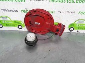 Recambio de tapa exterior combustible para mazda 3 lim. (bl) 2.2 turbodiesel cat referencia OEM IAM BBMA 