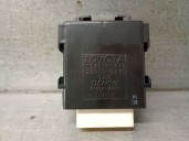 Recambio de modulo electronico para toyota yaris (_p13_) 1.5 hybrid (nhp130_) referencia OEM IAM 859400D030  4230002060 DENSO