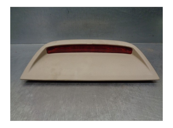 Recambio de luz central de freno para lexus gs300 (jzs160) 3.0 24v cat referencia OEM IAM 8157030130A0  