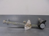 Recambio de elevalunas delantero derecho para subaru xv 2.0 cat referencia OEM IAM 61041FJ020 2 PINES 5 PUERTAS