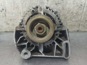 Recambio de alternador para fiat punto berl. (176) 1.1 referencia OEM IAM 7715541 63321270 MAGNETI MARELLI