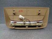 Recambio de luz central de freno para lexus gs300 (jzs160) 3.0 24v cat referencia OEM IAM 8157030130A0  