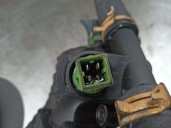 Recambio de termostato para citroën c3 1.4 hdi vivace referencia OEM IAM 8200065390 