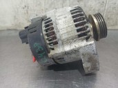Recambio de alternador para fiat punto berl. (176) 1.1 referencia OEM IAM 7715541 63321270 MAGNETI MARELLI