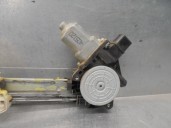 Recambio de elevalunas delantero derecho para subaru xv 2.0 cat referencia OEM IAM 61041FJ020 2 PINES 5 PUERTAS