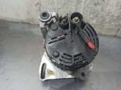 Recambio de alternador para fiat punto berl. (176) 1.1 referencia OEM IAM 7715541 63321270 MAGNETI MARELLI