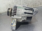 Recambio de alternador para fiat punto berl. (176) 1.1 referencia OEM IAM 7715541 63321270 MAGNETI MARELLI