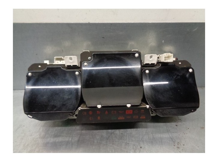 Recambio de cuadro instrumentos para lexus gs300 (jzs160) 3.0 24v cat referencia OEM IAM 8380030692 2574105281 DENSO