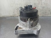 Recambio de alternador para fiat punto berl. (176) 1.1 referencia OEM IAM 7715541 63321270 MAGNETI MARELLI
