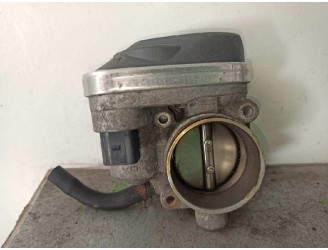 Recambio de caja mariposa para mini cabrio (r52) 1.6 16v cat referencia OEM IAM 408238623002 VDO