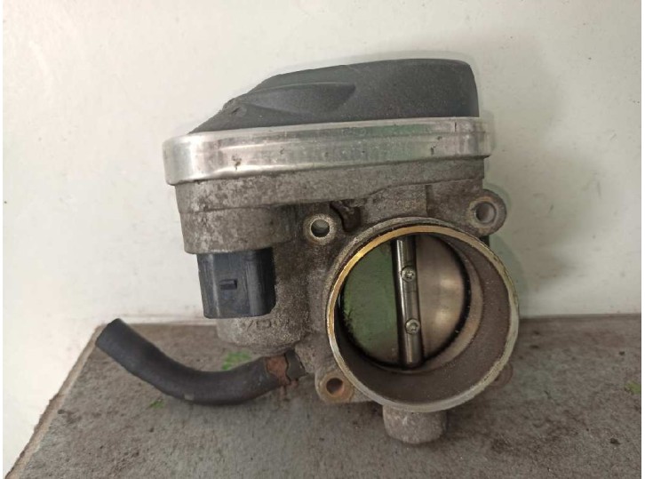 Recambio de caja mariposa para mini cabrio (r52) 1.6 16v cat referencia OEM IAM 408238623002 VDO