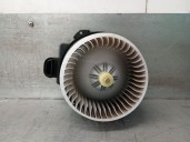 Recambio de motor calefaccion para toyota yaris (_p13_) 1.5 hybrid (nhp130_) referencia OEM IAM 871030D220 871030D220 