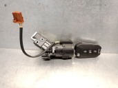 Replacement ignition switch for Citroën C3 III (SX) 1.2 VTi 82 OEM IAM reference 9663123380 