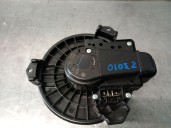 Recambio de motor calefaccion para toyota yaris (_p13_) 1.5 hybrid (nhp130_) referencia OEM IAM 871030D220 871030D220 