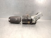 Replacement ignition switch for Citroën C3 III (SX) 1.2 VTi 82 OEM IAM reference 9663123380 