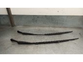 Recambio de brazo limpia delantero derecho para fiat punto berl. (176) 1.1 referencia OEM IAM   