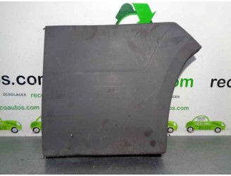 Replacement rear trim moldings for Peugeot Boxer closed box van (RS 3000) (330/333) 2007 ) 2.2 HDi CAT OEM IAM reference 1305768