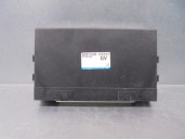 Recambio de modulo confort para subaru xv 2.0 cat referencia OEM IAM 88281FJ840 
