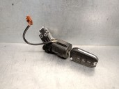Replacement ignition switch for Citroën C3 III (SX) 1.2 VTi 82 OEM IAM reference 9663123380 