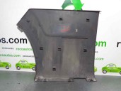 Recambio de molduras traseras para peugeot boxer caja cerrada (rs 3000) (330/333) 2007 ) 2.2 hdi cat referencia OEM IAM 13057680