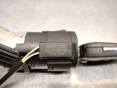 Replacement ignition switch for Citroën C3 III (SX) 1.2 VTi 82 OEM IAM reference 9663123380 