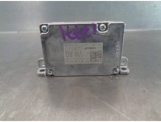 Recambio de centralita faros xenon para skoda scala (nw) 1.0 tsi referencia OEM IAM 7PP941597D 