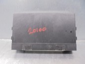 Recambio de modulo confort para subaru xv 2.0 cat referencia OEM IAM 88281FJ840  