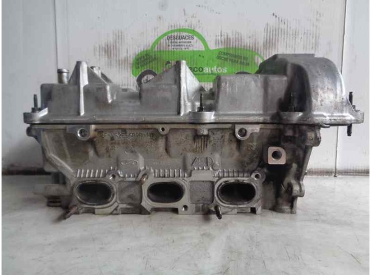 Replacement cylinder head for Ford Cougar (MC) V6 OEM IAM reference RFYS2E6090AB 