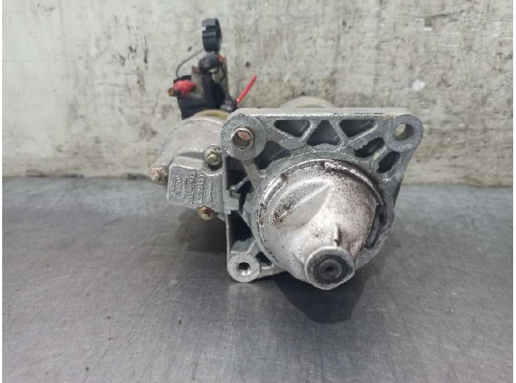 Recambio de motor arranque para fiat punto berl. (176) 1.1 referencia OEM IAM 7772459 63222833 MAGNETI MARELLI
