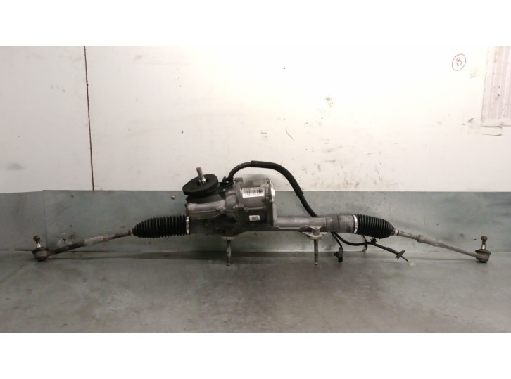 Recambio de cremallera direccion para citroën c3 iii (sx) 1.2 vti 82 referencia OEM IAM 9821495580 1618397180 