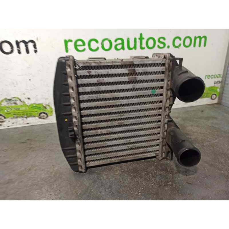 Recambio de intercooler para smart coupe 0.6 turbo cat referencia OEM IAM Q0003007V005000000  