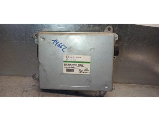 Recambio de modulo electronico para jaguar xj 4.2 v8 32v cat referencia OEM IAM 2W9F13B524AJ 97RA012103 