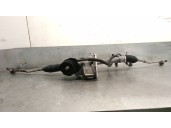 Recambio de cremallera direccion para citroën c3 iii (sx) 1.2 vti 82 referencia OEM IAM 9821495580 1618397180 