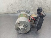 Recambio de motor arranque para fiat punto berl. (176) 1.1 referencia OEM IAM 7772459 63222833 MAGNETI MARELLI