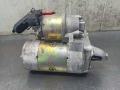 Recambio de motor arranque para fiat punto berl. (176) 1.1 referencia OEM IAM 7772459 63222833 MAGNETI MARELLI