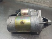 Recambio de motor arranque para fiat punto berl. (176) 1.1 referencia OEM IAM 7772459 63222833 MAGNETI MARELLI