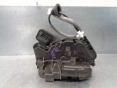 Recambio de cerradura puerta delantera derecha para skoda scala (nw) 1.0 tsi referencia OEM IAM 5TB837016C 5TB837016A 