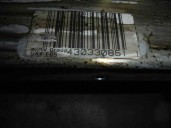 Recambio de puente delantero para bmw serie 7 (e65/e66) 3.0 24v cat referencia OEM IAM 430330851 430330851 CESTA 12