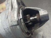 Recambio de motor arranque para fiat punto berl. (176) 1.1 referencia OEM IAM 7772459 63222833 MAGNETI MARELLI